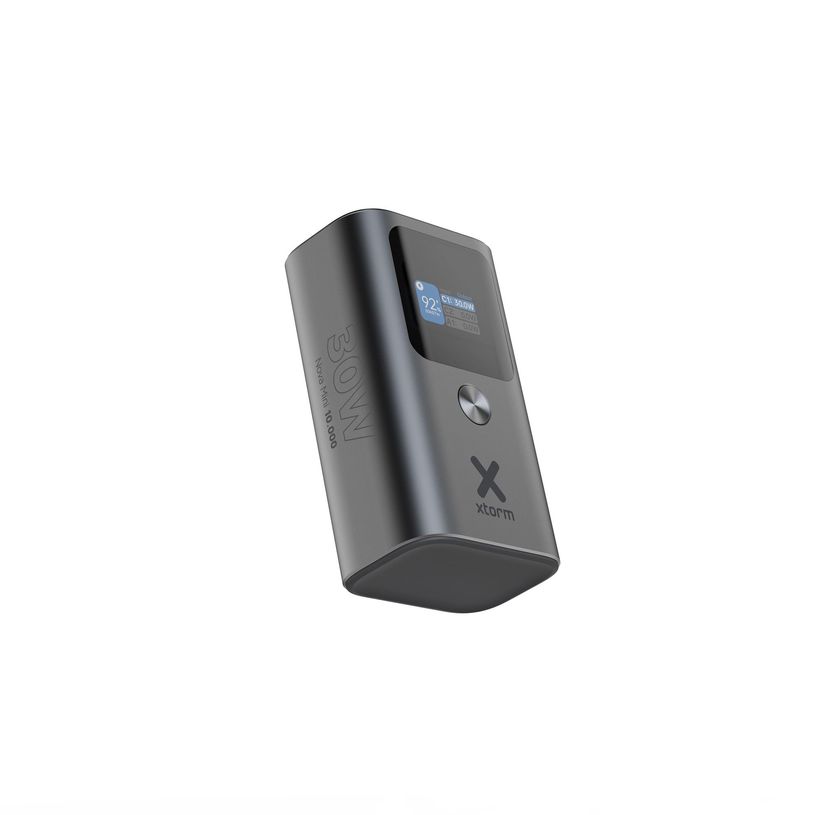 8718182278187-Xtorm Nova Mini - Powerbank / batterie de secours rechargeable - 30W - 10.000 mAh-P_405253052_2-1
