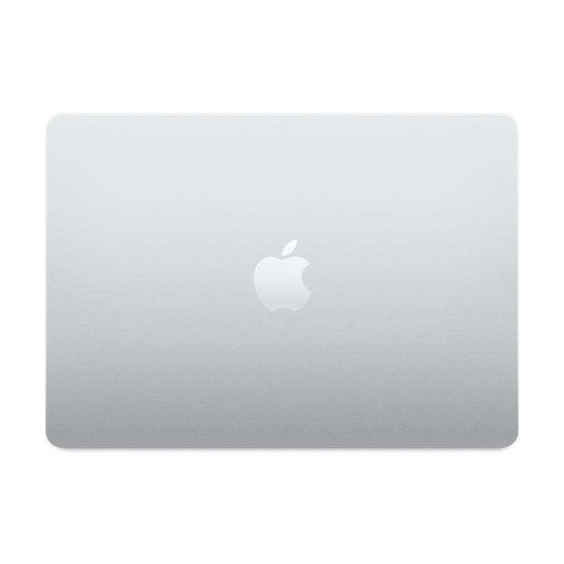 195949836145-Apple MacBook Air - MacBook 13,6" - M4 - 16/256 Go - argent-P_405253058_5-2