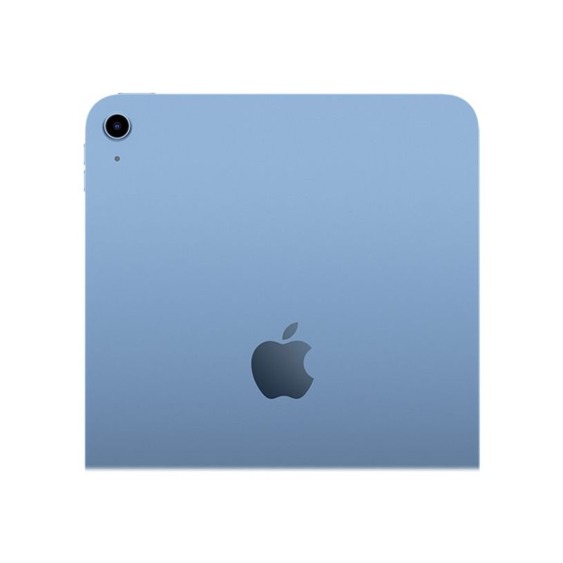 195950069099-Apple iPad 10ème génération - tablette 10.9" - 256 Go - bleu-P_405253060_7-3