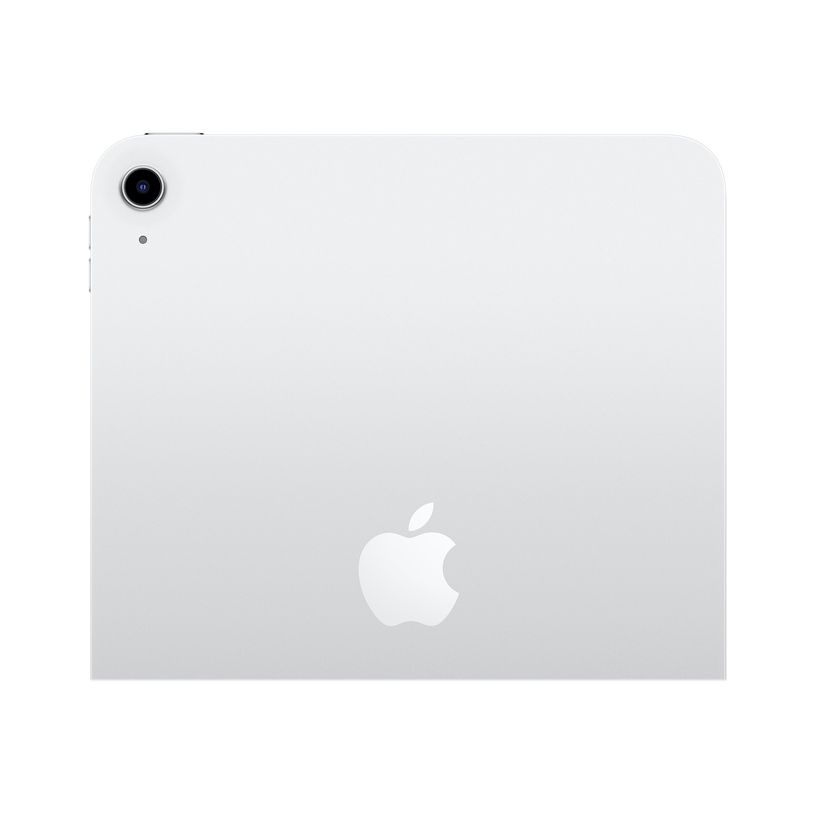 195950069037-Apple iPad 10ème génération - Tablette 10.9" - 256 Go - argent-P_405253061_7-3
