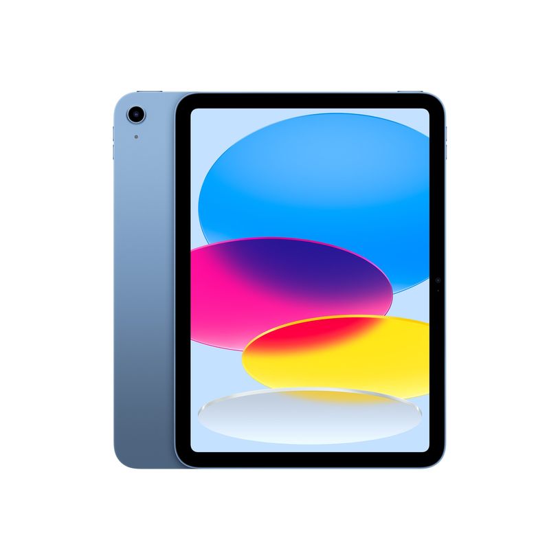 195950087321-Apple iPad 11ème génération - tablette 11" - 256 Go - bleu-P_405253062_5-0