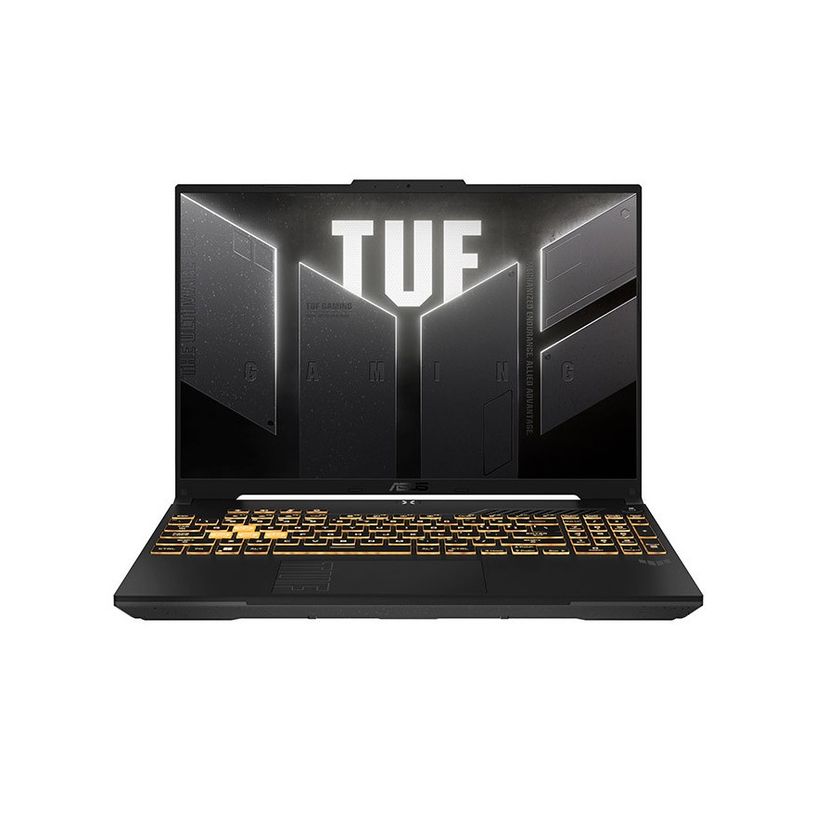 4711387815557-Asus TUF Gaming TUF607VU‑RL021W - PC portable 15.6" - U5-210H - 16 Go RAM - 1 To SSD--0