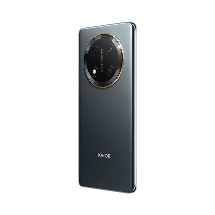 6936520856817-Honor Magic7 Lite - Smartphone - 5G - 8/256 Go - noir--3