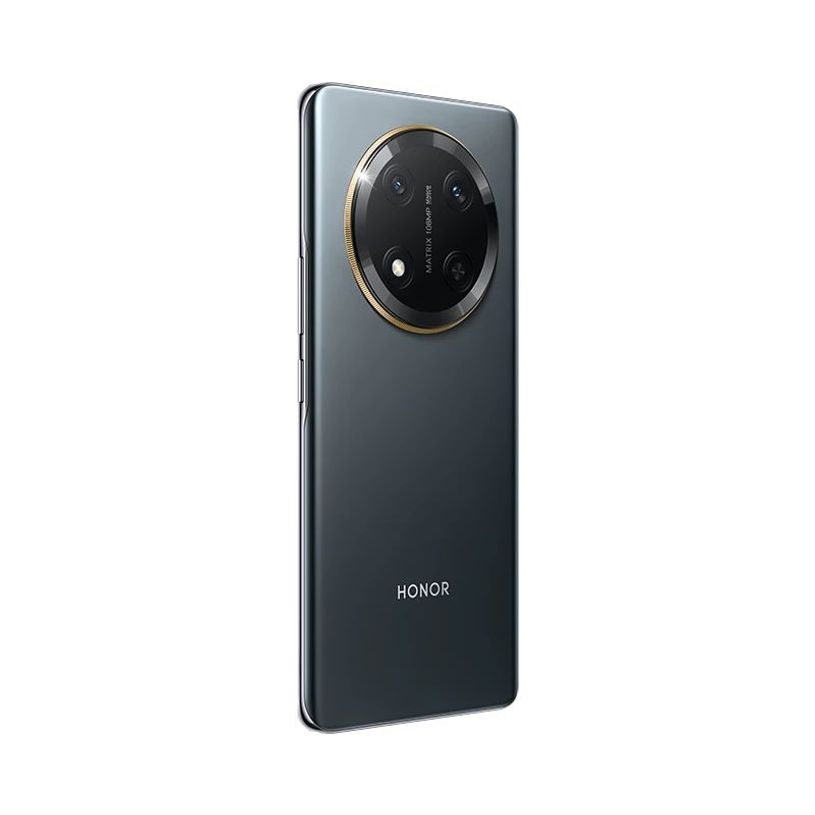 6936520856817-Honor Magic7 Lite - Smartphone - 5G - 8/256 Go - noir--5
