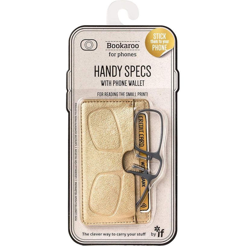 5035393406035-Bookaroo - Porte-carte + lunettes de lecture - or--0