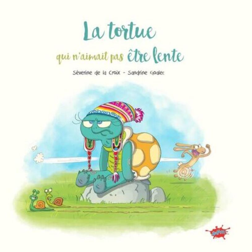 9782368292679-La tortue qui n'aimait pas être lente--0