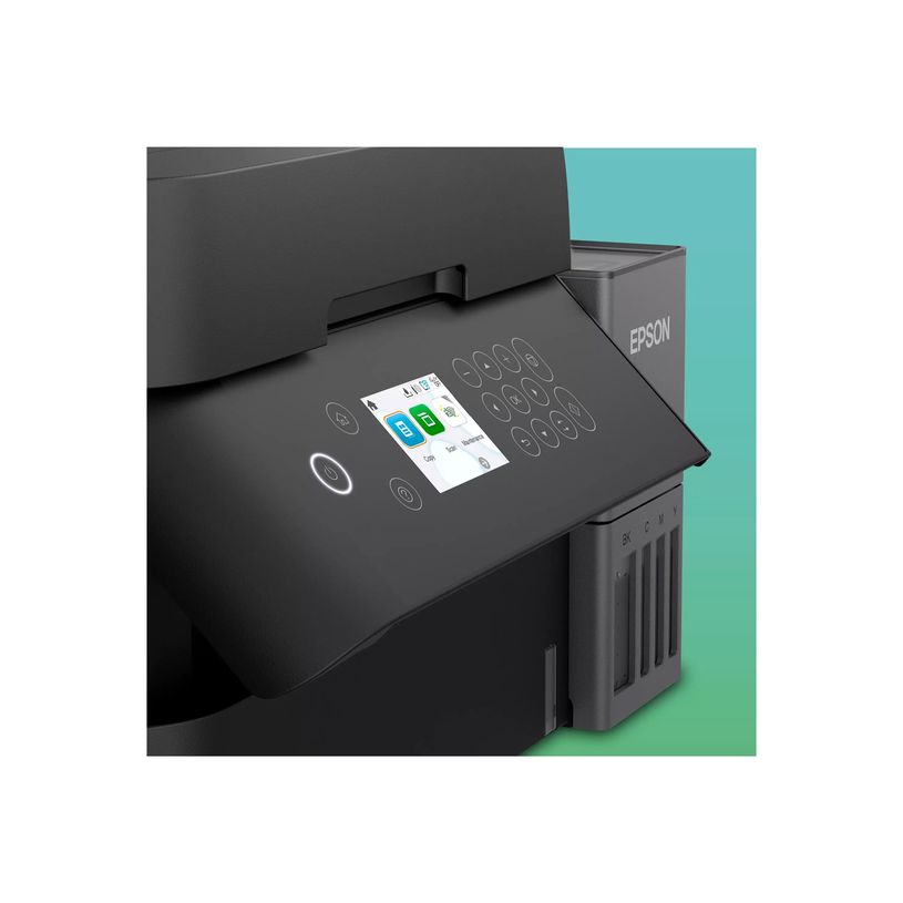 8715946732558-Epson EcoTank ET-3950 - Imprimante multifonction jet d'encre couleur - A4 - USB, LAN, Wi-F-P_405256086_5-5