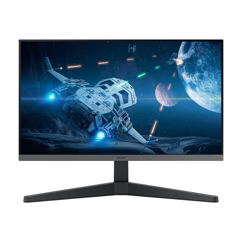 -Samsung S24C330GAU - S33GC Series - écran LED - 24" - 1920 x 1080 Full HD (1080p) - 100 Hz - noir-P_405256492_12-0