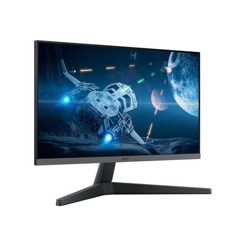 -Samsung S24C330GAU - S33GC Series - écran LED - 24" - 1920 x 1080 Full HD (1080p) - 100 Hz - noir-P_405256492_9-1
