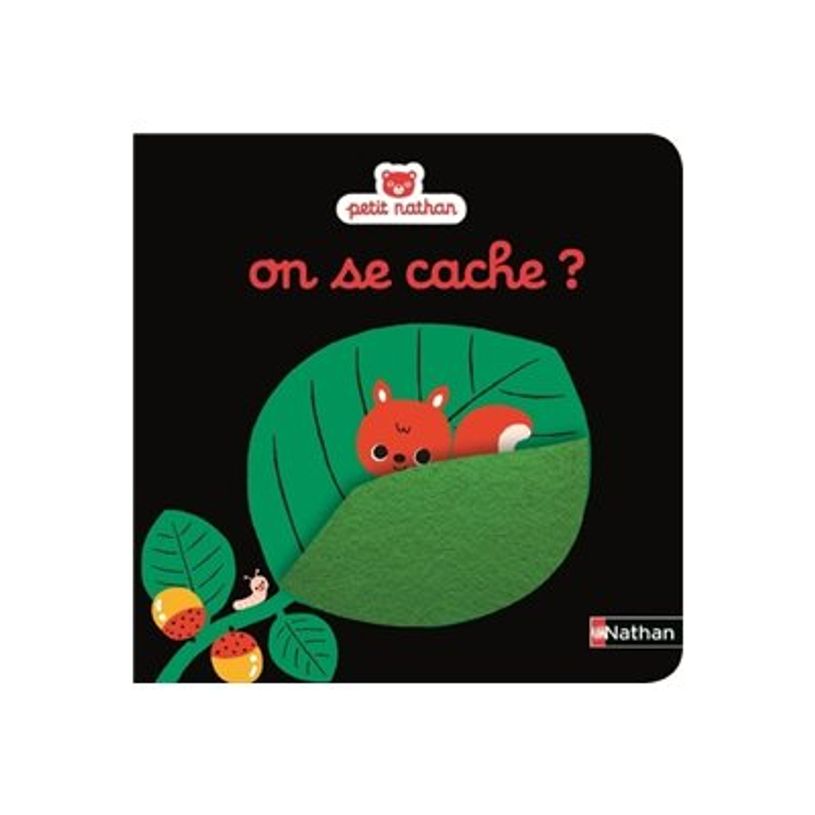 9782092547137-On se cache ? - Dès 6 mois-P_405256494_1-0