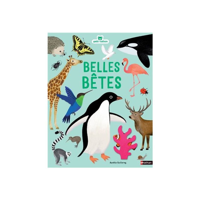 9782092495087-Belles bêtes - Dès 6 mois-P_405256516_7-0