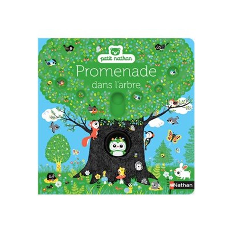 9782095024383-Promenade dans l'arbre - livre animé pour les bébés - dès 6 mois-P_405256521_6-0