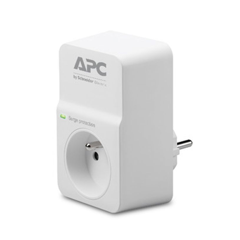 731304313571-SurgeArrest - Parasurtenseur - 1 prise 10A - 230V--0