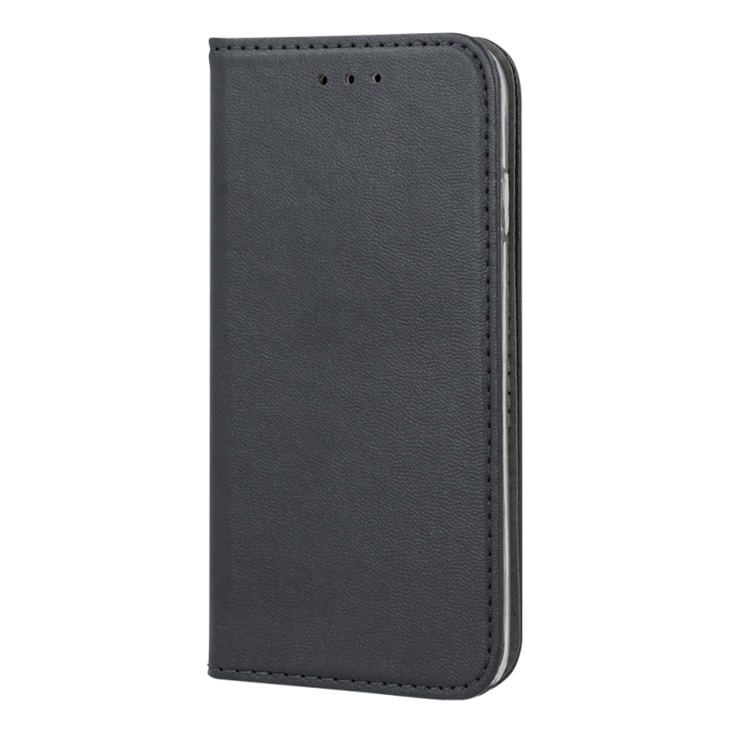 5900495937537-Etui à rabat pour iPhone 13 - noir--0