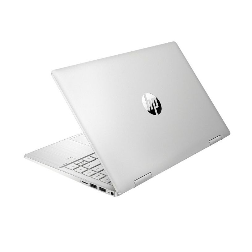 199251659133-HP Pavilion x360 2-en-1 14-EK2022NK - PC portable 14" - Intel Core 5-120U - 16 Go RAM - 512 Go SSD - ble--4