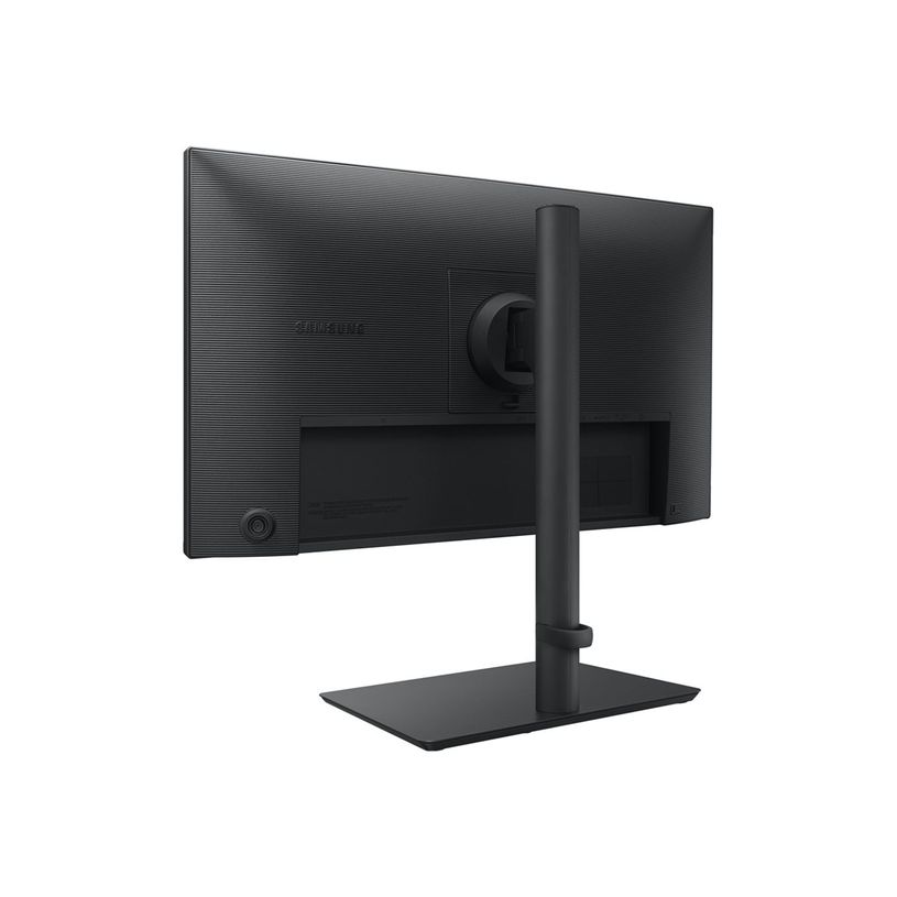 8806095057262-Samsung S24C430GAU - S43GC Series - écran LED 24" - Full HD (1080p) @ 100 Hz - noir-P_405259213_8-9