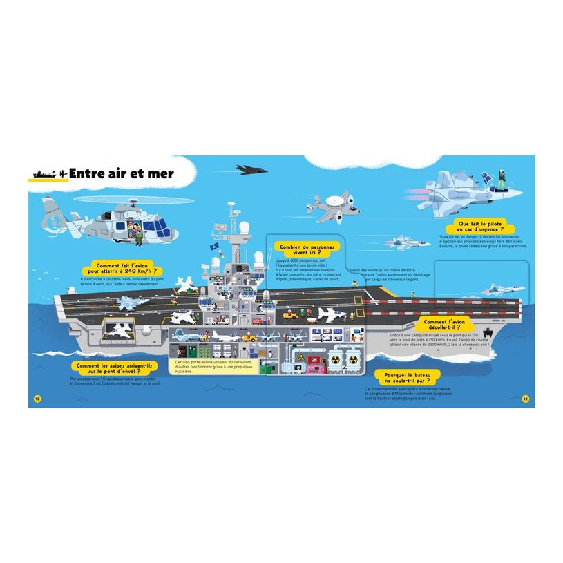 9782092596654-Le grand Kididoc des véhicules - Grand livre Pop-up - Dès 4 ans-P_405259523_1-2