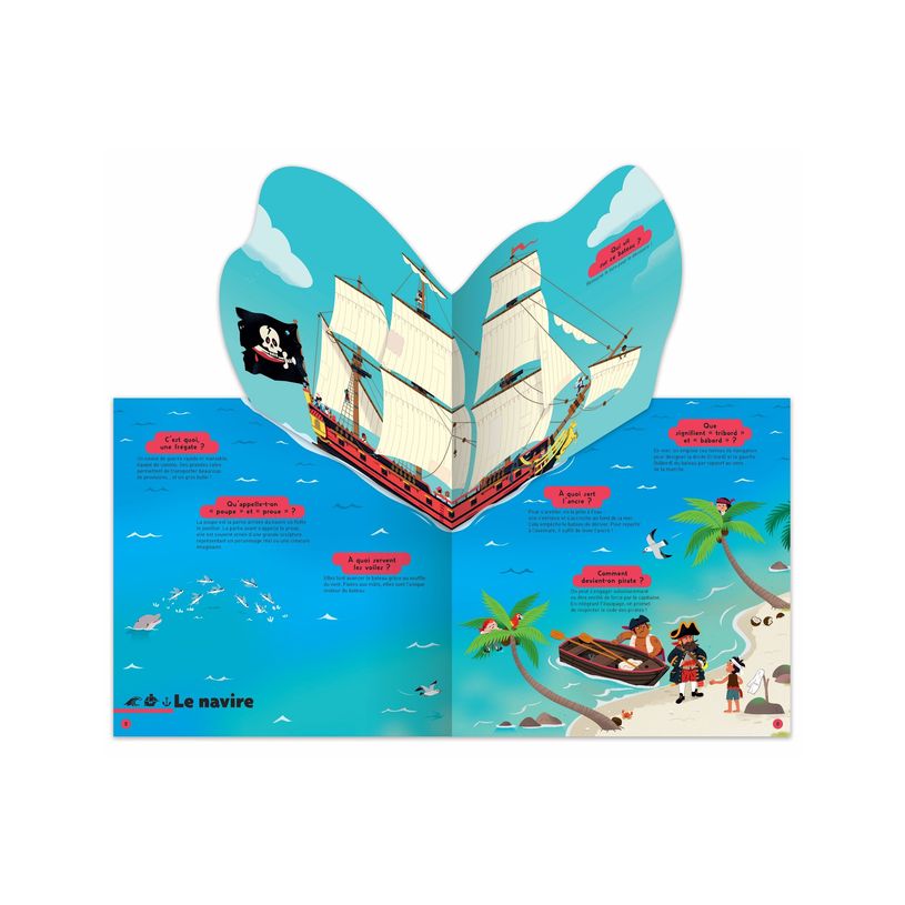 9782095028718-Le Kididoc des pirates - livre Pop-up - dès 5 ans-P_405259525_6-2