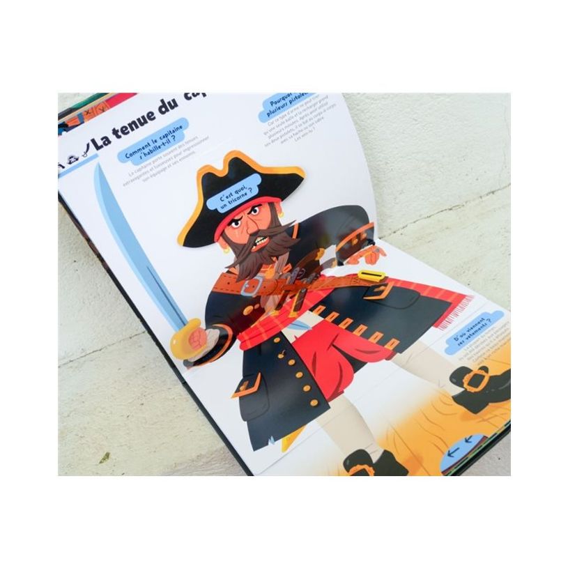 9782095028718-Le Kididoc des pirates - livre Pop-up - dès 5 ans-P_405259525_7-6