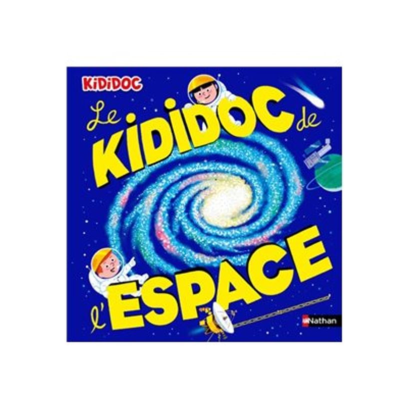 9782092591857-Le grand Kididoc de l'espace - dès 5 ans - livre d'images / d'activités-P_405259527_4-0