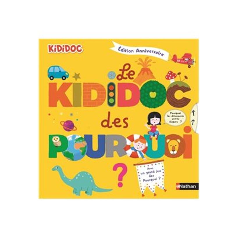 9782092594827-Le grand Kididoc des pourquoi ? - Livre pop-up - Edition anniversaire - Dès 5 ans-P_405259528_3-0