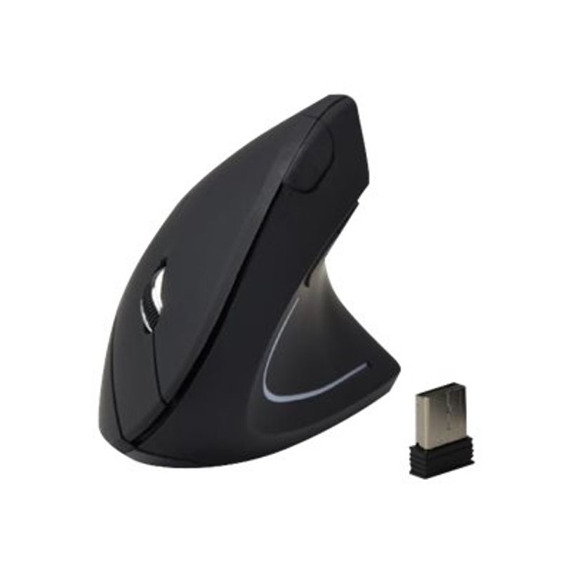 3700224763206-MCL Samar SS-618DW/N - Souris sans fil verticale ergonomique pour droitier - noir-P_405259848_1-0