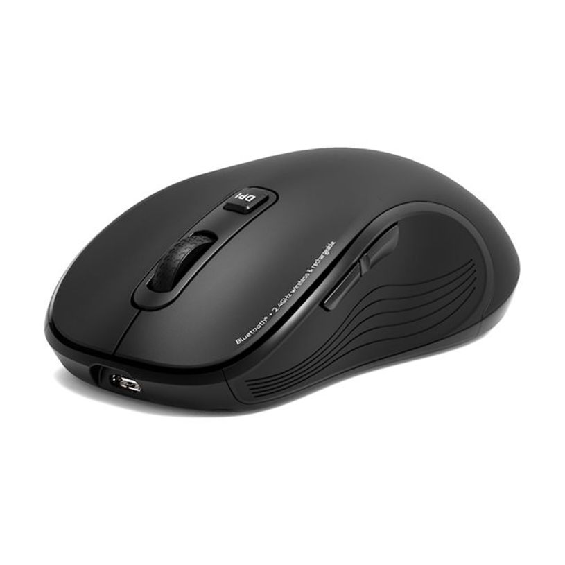 3567049100100-PORT Connect Professional ESSENTIAL - Souris sans fil - 5 boutons - noir-P_405259924_1-1