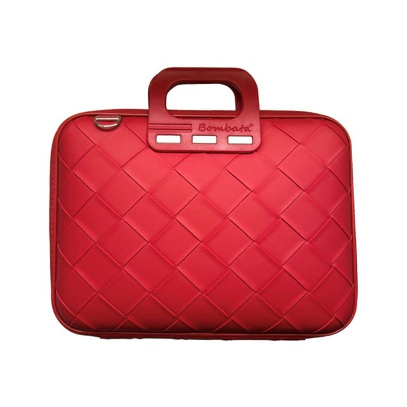 8059395581887-Bombata Intrecciato - Sacoche pour ordinateur portable 15.6" - rouge-P_405262787_1-0