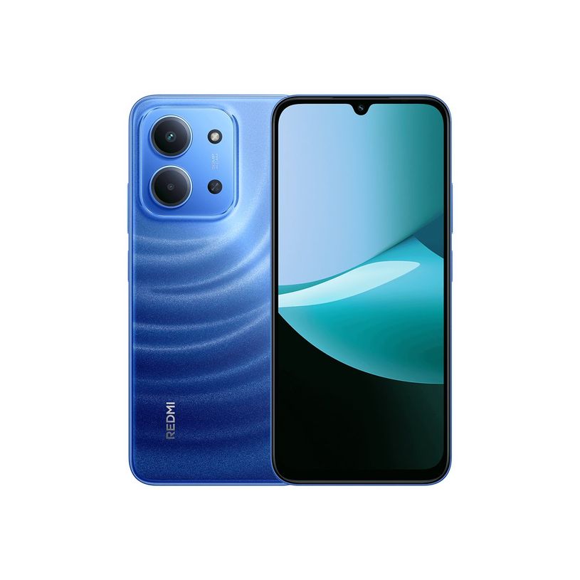 6932554444860-Xiaomi Redmi 15C - Smartphone - 4G - 4/128 Go - bleu nuit-P_405263381_1-0