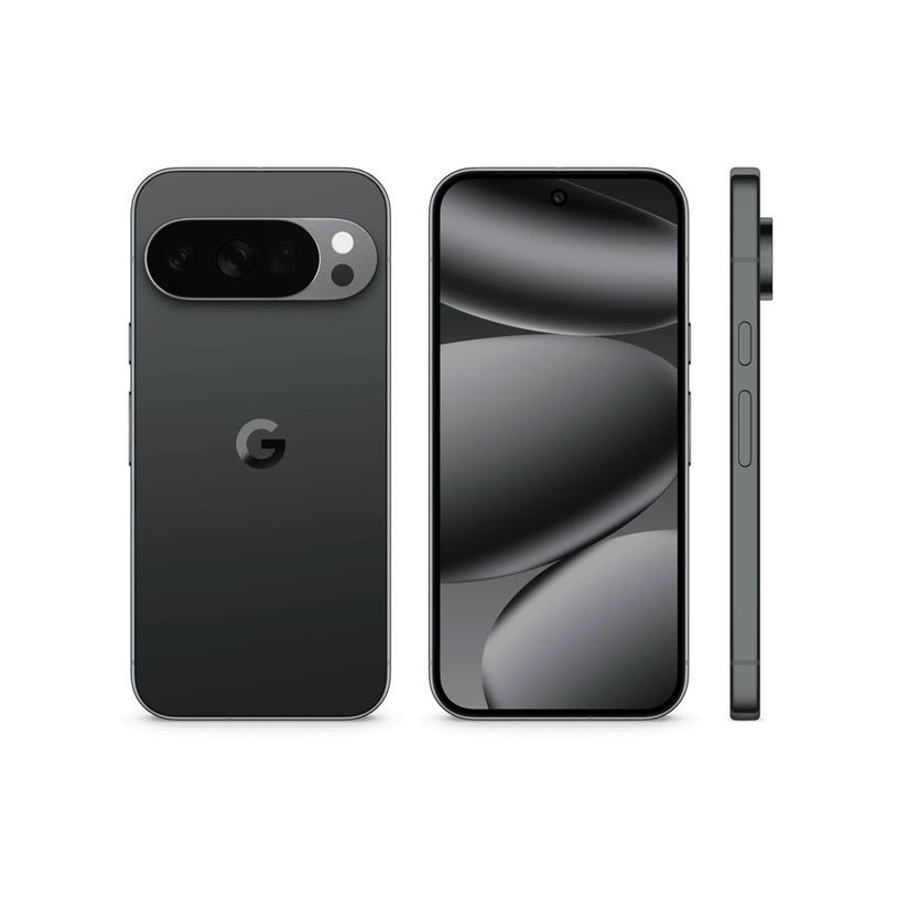 840353925977-Google Pixel 10 Pro - Smartphone - 5G - 16/128 Go - noir-P_405263386_6-0