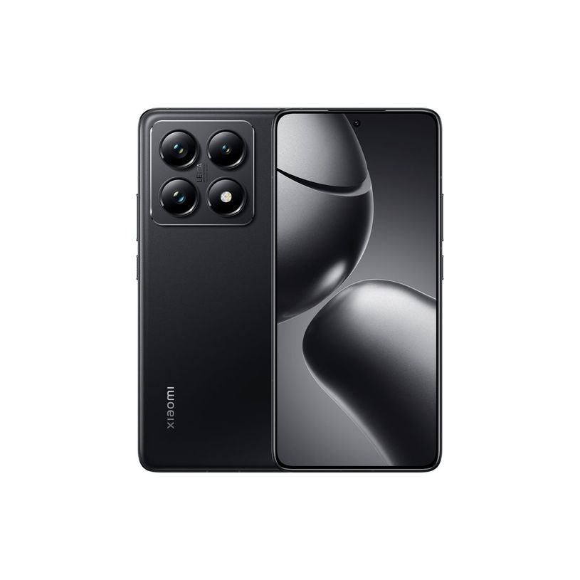 6941812789407-Xiaomi 14T Pro - Smartphone - 5G - 12/512 Go - noir-P_405263394_2-0