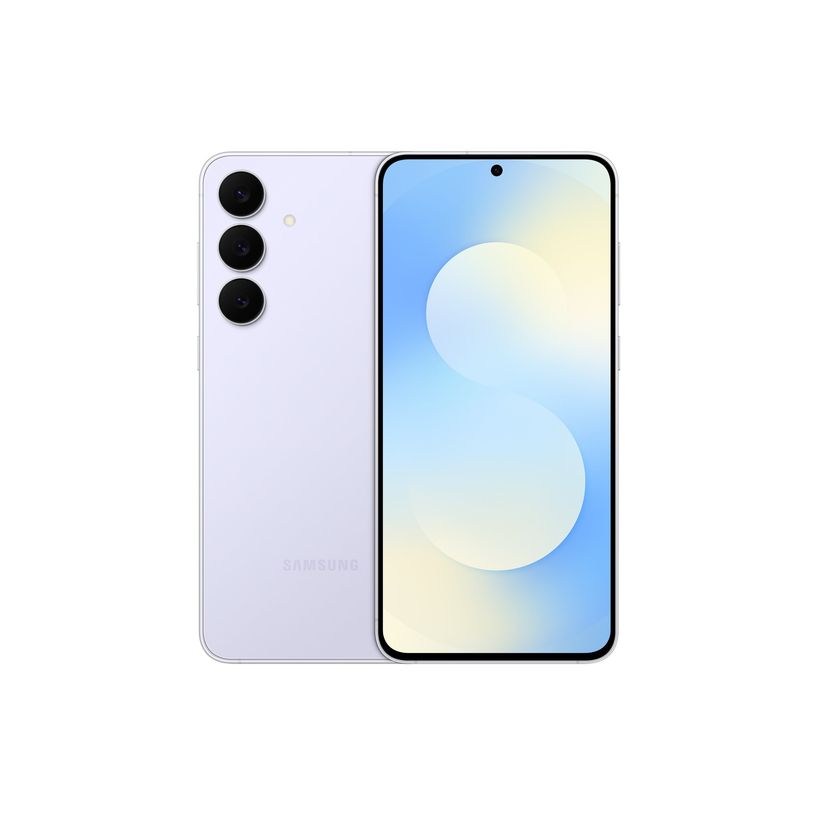 8806097644804-Samsung Galaxy S25 FE - Smartphone - 5G - 8/256 Go - bleu clair-P_405263425_9-0