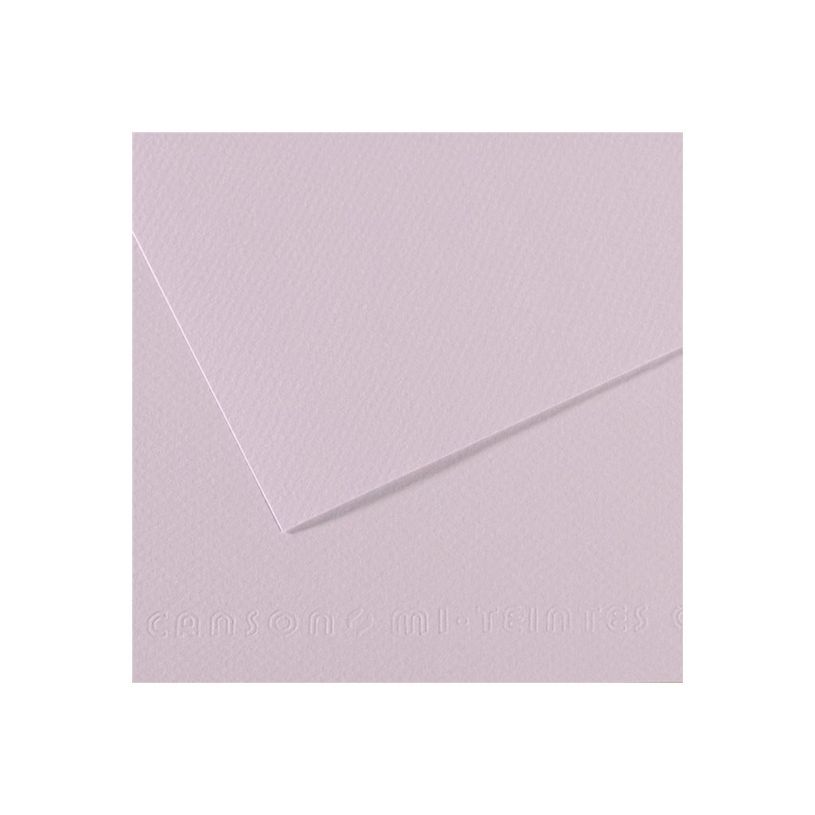 3148953213041-Canson Mi-Teintes - Papier à dessin - 500 x 650 mm - 10 feuilles - lilas-P_511255_1-0