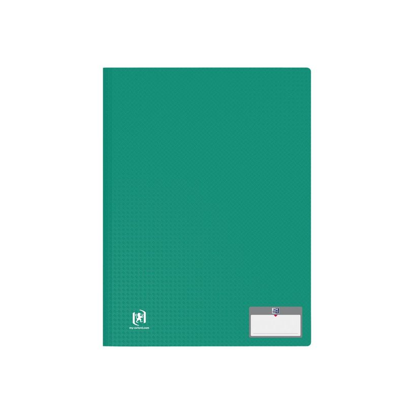3045050516290-Memphis Tradition - Porte vues - 160 vues - A4 - disponible dans différentes couleurs-P_516290_5-4