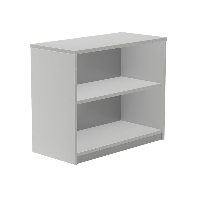 8427951996701-rocada STORE - Bibliothèque - mélamine - gris, aluminium-P_622492_1-0