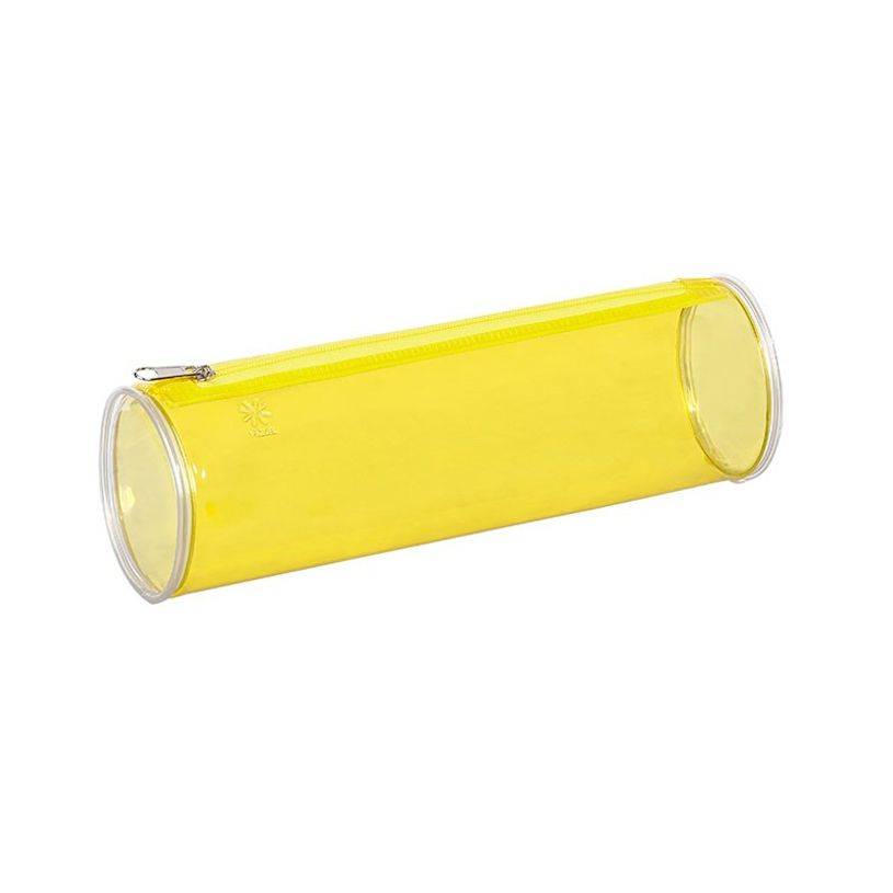 3135256300837-Trousse ronde Propyglass - 1 compartiment - 4 coloris disponibles - Viquel-P_630083_8-7