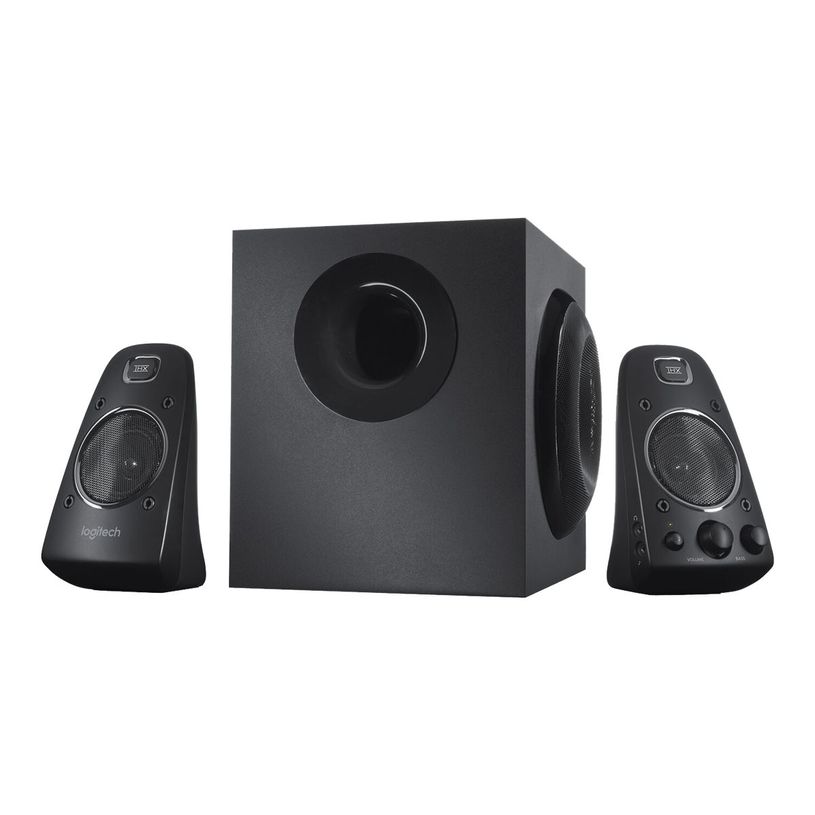 5099206024823-Logitech Z-623 - Enceinte pour PC - 200 Watt (Totale)-P_651005_2-1