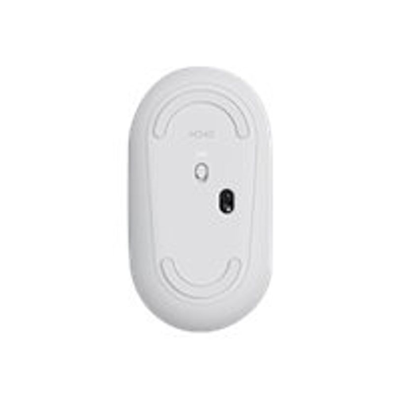 5099206086555-Logitech Slim Wireless Combo MK470 - Ensemble clavier et souris - blanc cassé-P_674625_4-10