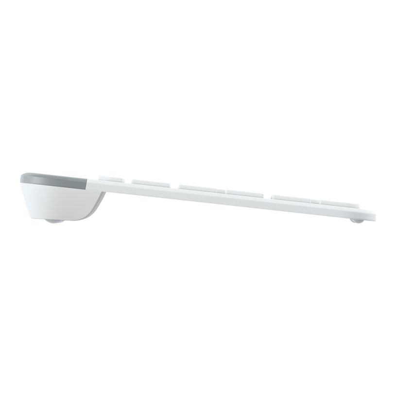 5099206086555-Logitech Slim Wireless Combo MK470 - Ensemble clavier et souris - blanc cassé-P_674625_7-2