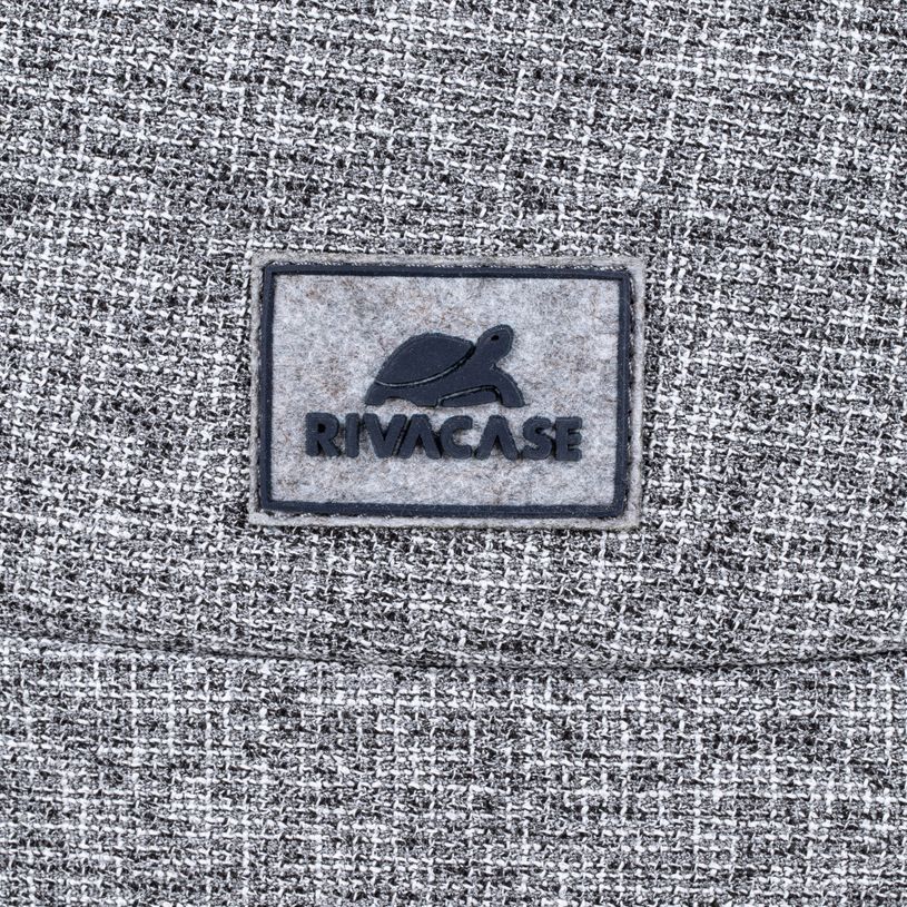 4260403578568-RIVACASE Anvik - Sac à dos pour ordinateur portable 15,6" - gris clair-P_678835_10-9