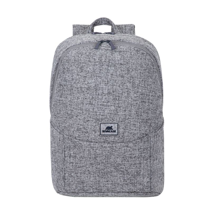 4260403578568-RIVACASE Anvik - Sac à dos pour ordinateur portable 15,6" - gris clair-P_678835_2-1