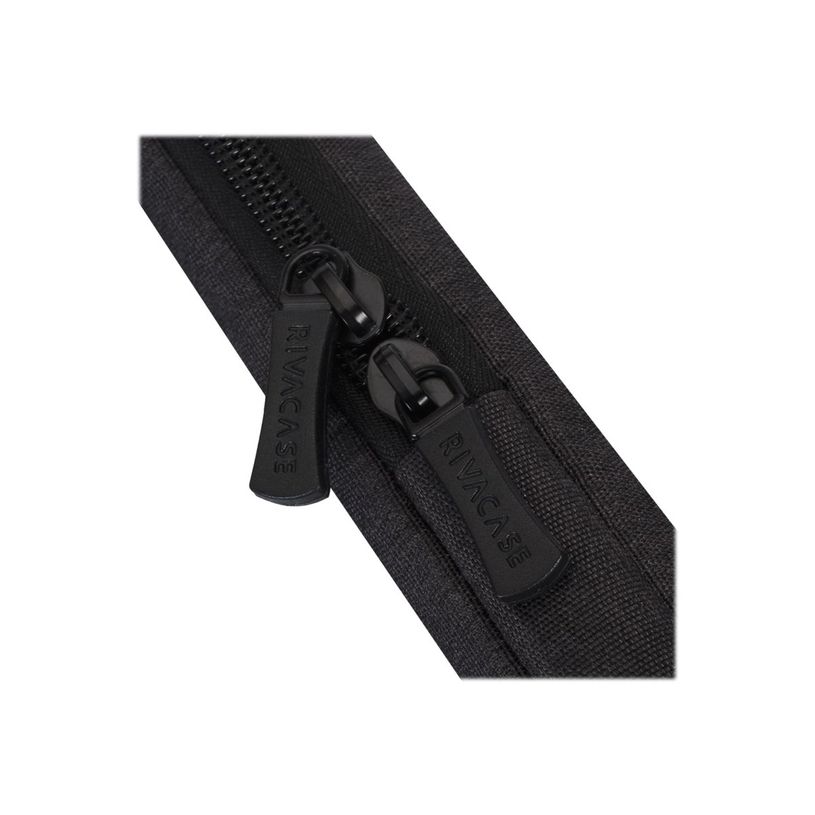 4260403575208-RIVACASE Suzuka 7704 - Housse d'ordinateur portable 13,3" - 14'' - Noir éco-P_678851_11-5