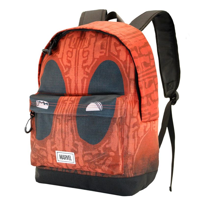 8445118039726-Deadpool Weapons - Sac à dos - 1 compartiment - Karactermania-P_678992_1-0