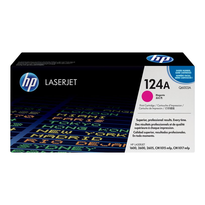 0000790012726-HP 124A - magenta - cartouche laser d'origine-P_79001272_1-0