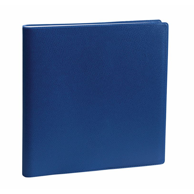 0400791430824-Agenda Impala Exécutif - 1 semaine sur 2 pages - 16 x 16 cm - bleu - Quo Vadis-P_79143082_2-0