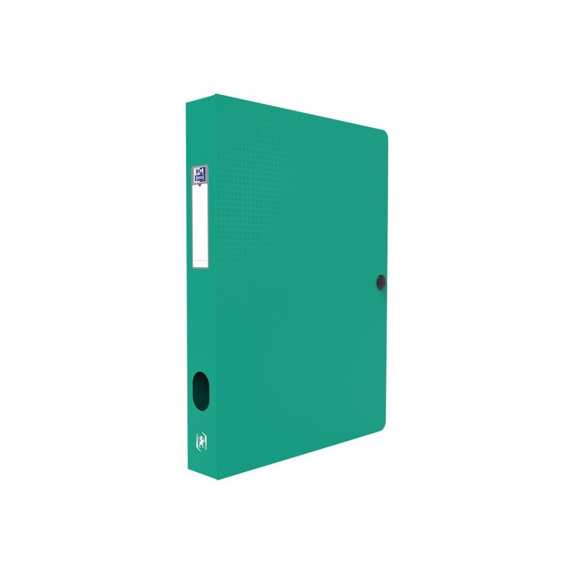 3045059940294-Oxford Memphis - Boîte de classement plastique - dos 40 mm - disponible dans différentes -P_79143927_1-0