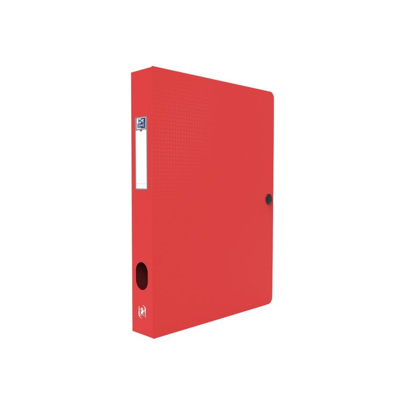 3045059940294-Oxford Memphis - Boîte de classement plastique - dos 40 mm - disponible dans différentes -P_79143927_2-1