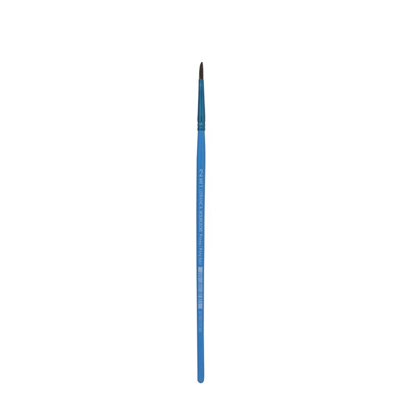 3013641751306-Lefranc Bourgeois - Pinceau rond - poil de poney - N° 2-P_79146069_1-0