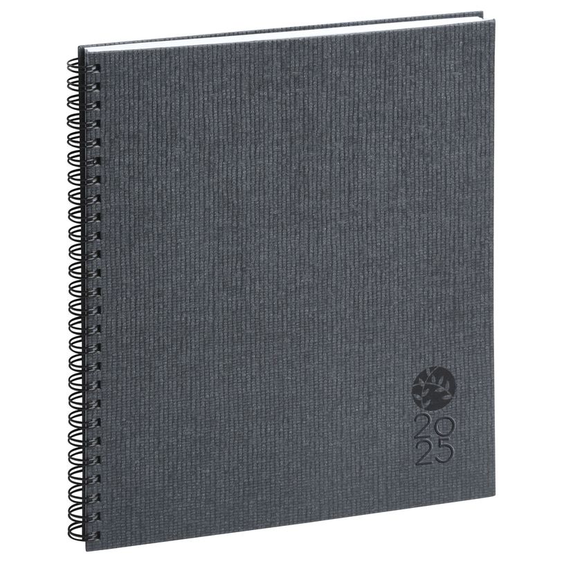 3660942016865-Agenda spiralé Forever Eurotime 22W - 1 semaine sur 2 pages - 18,5 x 22,5 cm - disponible dans diff-P_79146538_3-1