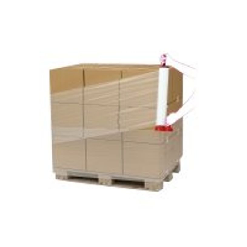 3324835386861-Film étirable transparent - 45 cm x 300 m - 15 microns - Antalis-P_79151173_1-0